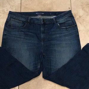 Chico’s Boyfriend Ankle size 3.5R